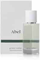 ほぼ未使用　Abel green cedar 50ml Amazon.com : ABEL - Green Cedar Eau de Parfum | Vegan, Clean